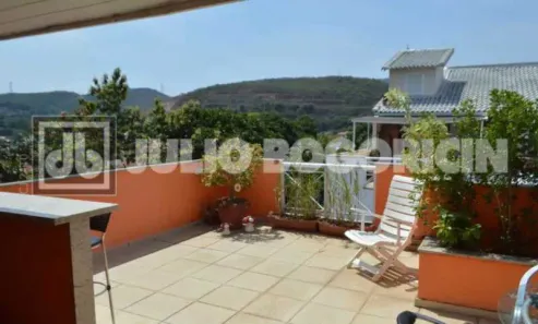  com 4 Quartos à venda, 164m² no Pechincha, Rio de Janeiro