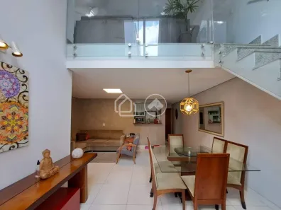 Cobertura com 4 Quartos à venda, 167m² no Buritis, Belo Horizonte