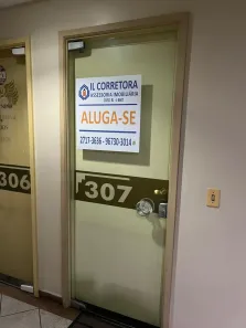 Sala Comercial para alugar, 48m² no Centro, Niterói