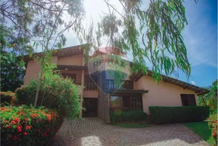 Casa com 7 Quartos à venda, 550m² no Portão, Lauro de Freitas
