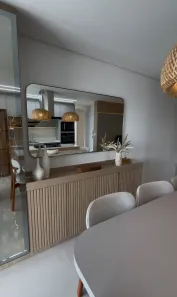 Apartamento com 3 Quartos à venda, 105m² no Centro, Balneário Piçarras
