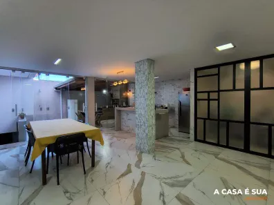 Casa com 3 Quartos para alugar, 390m² no Jardim Riacho das Pedras, Contagem