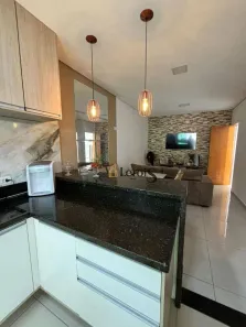 Casa com 2 Quartos à venda, 100m² no Jardim Santa Marta, Salto