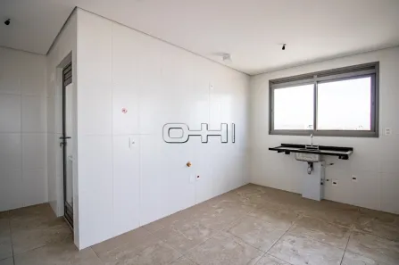 Cobertura com 4 Quartos à venda, 324m² no Vila Nova Conceição, São Paulo