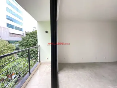 Apartamento com 1 Quarto à venda, 33m² no Bela Vista, São Paulo