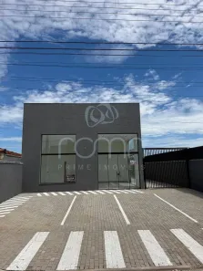 Ponto Comercial para alugar, 50m² no Jardim Ouro Verde, São José do Rio Preto