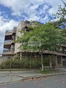 Apartamento com 3 Quartos à venda, 113m² no Recreio dos Bandeirantes, Rio de Janeiro