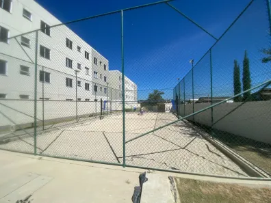 Apartamento com 2 Quartos à venda, 42m² no Lorena Parque, Goiânia