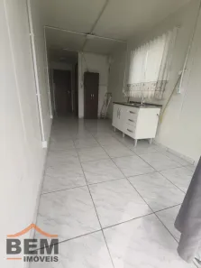 Kitnet com 1 Quarto para alugar, 20m² no São Vicente, Itajaí