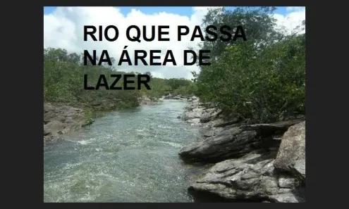 Fazenda/Sítio à venda, 20000m² no , Cocalzinho de Goiás