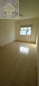 Apartamento com 1 Quarto à venda, 39m² no José Menino, Santos