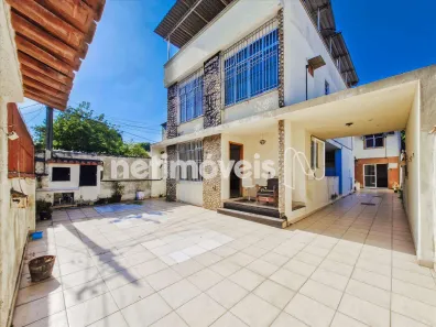 Casa com 4 Quartos à venda, 242m² no Tauá, Rio de Janeiro