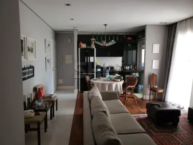 Apartamento com 2 Quartos à venda, 74m² no Bela Vista, São Paulo