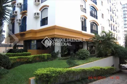 Apartamento com 3 Quartos à venda, 108m² no Mont Serrat, Porto Alegre