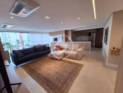 Apartamento com 1 Quarto à venda, 110m² no Brooklin Novo, São Paulo