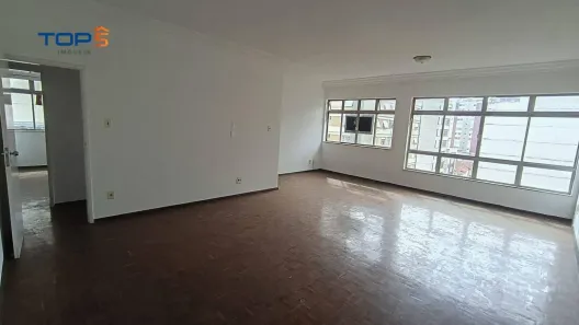 Apartamento com 4 Quartos à venda, 189m² no Centro, Juiz de Fora