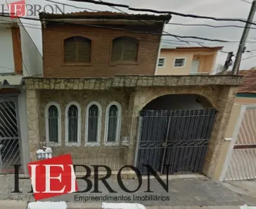 Sobrado com 3 Quartos à venda, 154m² no Vila Mafra, São Paulo