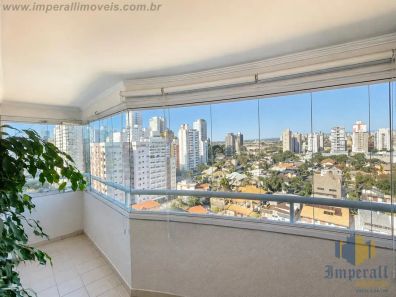 Apartamento com 2 Quartos à venda, 68m² no Parque Residencial Aquarius, São José dos Campos