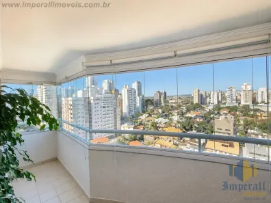 Apartamento com 2 Quartos à venda, 68m² no Parque Residencial Aquarius, São José dos Campos