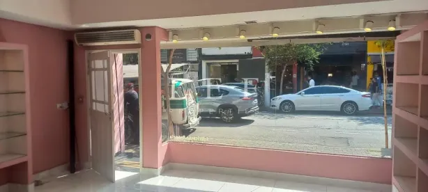 Ponto Comercial para alugar, 120m² no Vila Nova Conceição, São Paulo