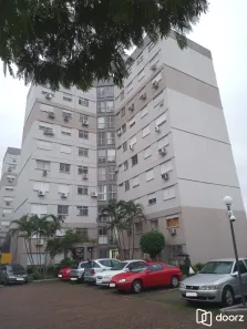 Apartamento com 3 Quartos à venda, 73m² no Cristal, Porto Alegre