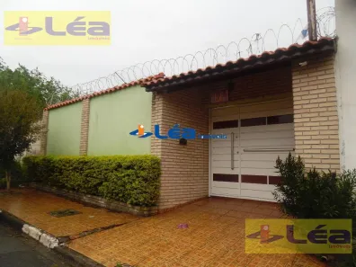 Casa com 4 Quartos à venda, 410m² no Jardim Medina, Poá