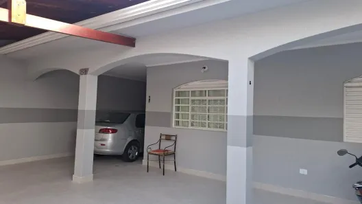 Casa com 3 Quartos à venda, 215m² no Jardim Alice, Indaiatuba