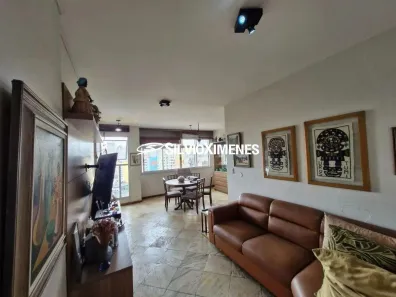 Apartamento com 1 Quarto para alugar, 74m² no Barro Preto, Belo Horizonte