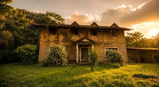 Fazenda/Sítio com 3 Quartos à venda, 450m² no , Mulungu