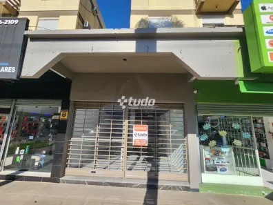 Ponto Comercial à venda, 50m² no Canudos, Novo Hamburgo