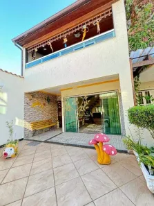 Casa de Condomínio com 2 Quartos à venda, 100m² no Portinho, Cabo Frio