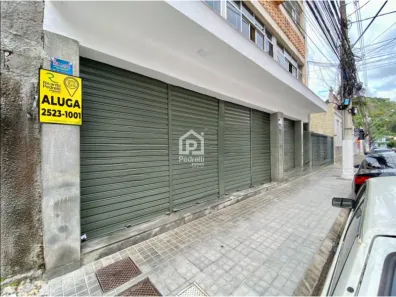 Ponto Comercial para alugar, 94m² no Centro, Nova Friburgo