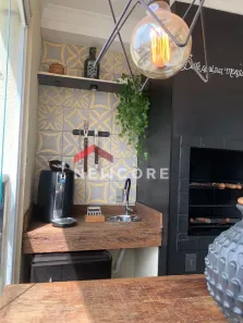 Apartamento com 3 Quartos à venda, 92m² no Jardim São Paulo, Guarulhos