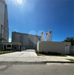 Apartamento com 2 Quartos à venda, 38m² no Jardim das Margaridas, Salvador