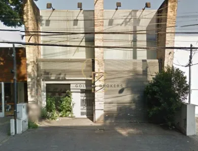 Imóvel Comercial para alugar, 530m² no Indianópolis, São Paulo