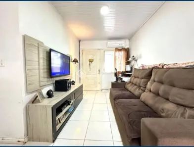 Casa com 3 Quartos à venda, 69m² no Morada do Vale II, Gravataí