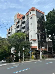 Sala Comercial para alugar, 20m² no Moinhos de Vento, Porto Alegre