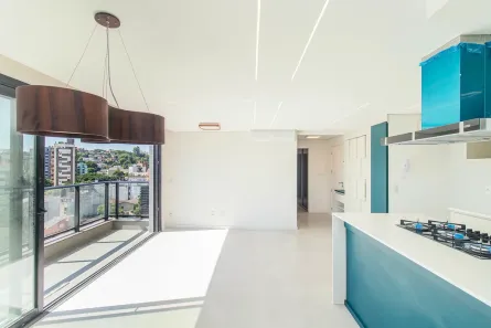 Apartamento com 2 Quartos à venda, 81m² no Menino Deus, Porto Alegre