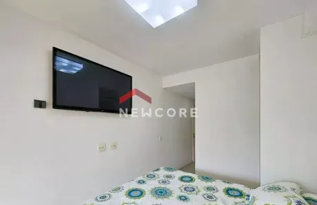 Apartamento com 4 Quartos à venda, 134m² no Riviera, Bertioga