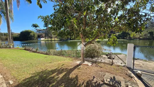 Lote/Terreno à venda, 252m² no Iate Clube de Campinas, Americana