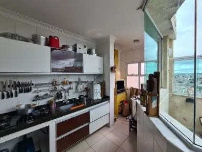 Apartamento com 3 Quartos à venda, 139m² no Jardim Gonçalves, Sorocaba