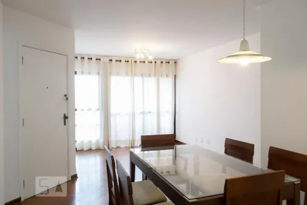 Apartamento com 3 Quartos à venda, 110m² no Santana, São Paulo