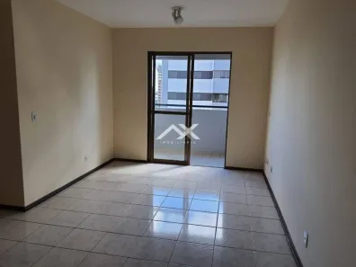 Apartamento com 3 Quartos para alugar, 80m² no Vila Aviação, Bauru