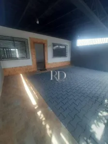 Casa com 3 Quartos à venda, 85m² no Jardim Portal dos Pioneiros, Londrina