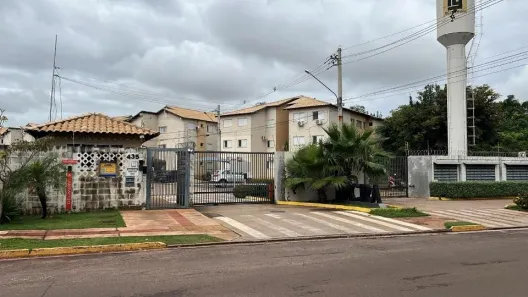 Apartamento com 2 Quartos à venda, 10m² no Parque Residencial Rita Vieira, Campo Grande