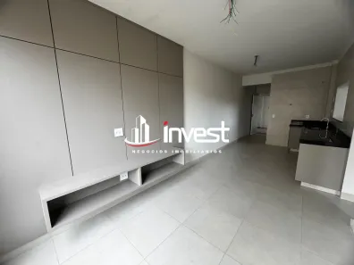 Apartamento com 2 Quartos à venda, 56m² no Santa Maria, Uberaba