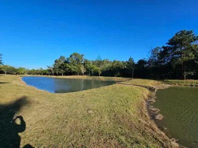 Lote/Terreno à venda, 16000m² no Jardim Colombo, Itapetininga