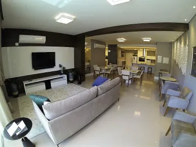Apartamento com 2 Quartos à venda, 104m² no Centro, Balneário Camboriú
