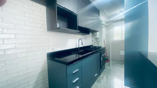 Apartamento com 3 Quartos para alugar, 70m² no Nossa Senhora do Ó, São Paulo