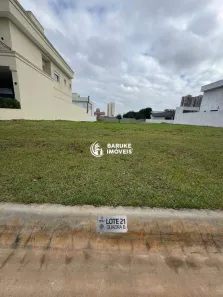 Lote/Terreno à venda, 360m² no Jardim Park Meraki, Indaiatuba